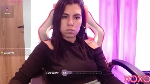 Domina Lia online show from March 8, 4:31 am