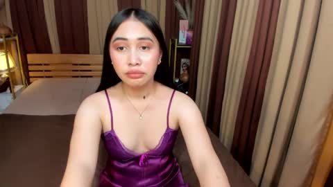 ALLIAH X CALYX online show from June 7, 3:46 am