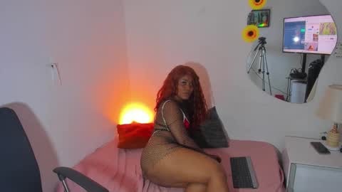 dominant_celest online show from November 18, 10:22 pm