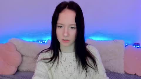 Dominika online show from February 8, 1:54 pm