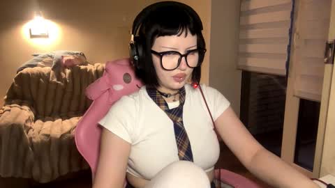 Cati online show from March 20, 12:54 pm