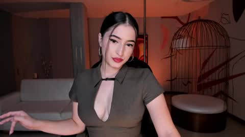 Dominique online show from January 29, 8:46 pm