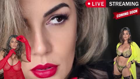 Dyva online show from October 7, 1:59 pm