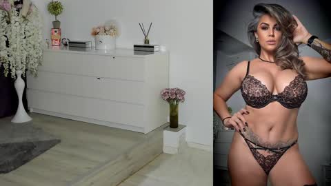 Dyva online show from October 16, 8:55 pm