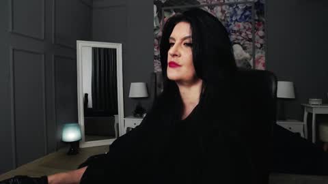 Dom Melisa online show from March 6, 9:53 pm