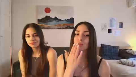 dondothislong online show from March 13, 7:31 am