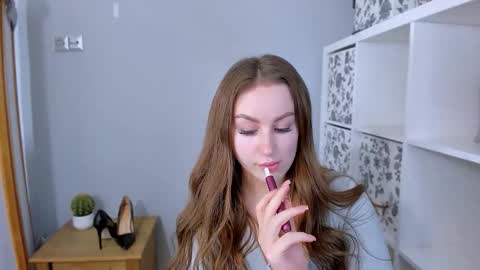 DonnaSensual online show from October 22, 2:55 pm