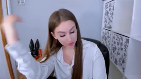 DonnaSensual online show from January 17, 9:55 pm