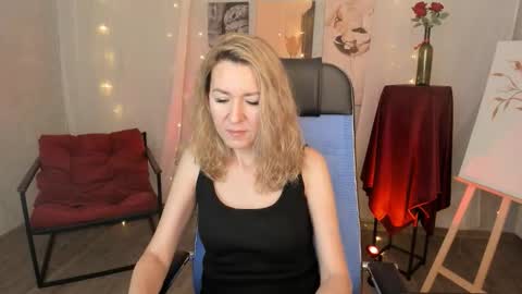 Donna online show from January 14, 6:57 pm