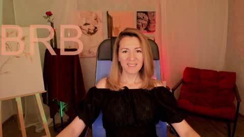 Donna online show from February 16, 6:52 pm