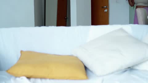 Donatella online show from December 1, 11:58 am