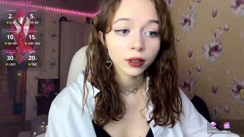 Nicole online show from December 24, 4:51 pm