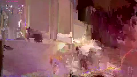 Dora EXOMI online show from November 21, 2:02 am