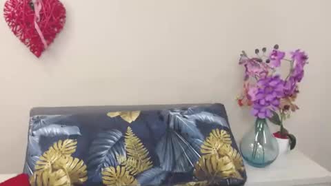 DoreenSexy online show from December 19, 9:07 am