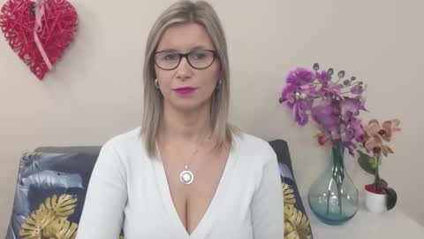 DoreenSexy online show from January 20, 7:15 am