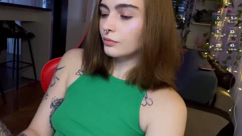 Alice online show from January 20, 8:41 am