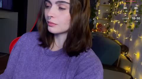 Alice online show from February 20, 4:25 pm