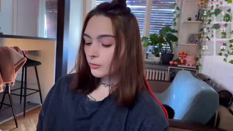 Alice online show from February 19, 8:01 am