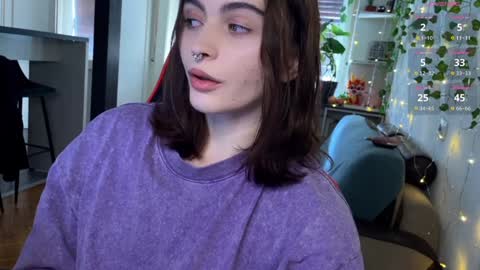 Alice online show from February 8, 9:56 am