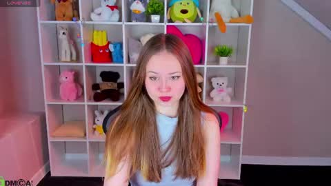Vanessa online show from July 11, 10:15 am