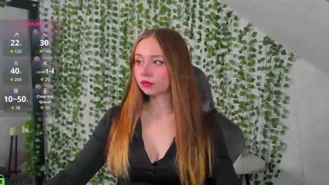 Vanessa online show from July 5, 5:18 pm
