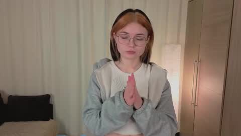 Maria online show from December 1, 7:01 am