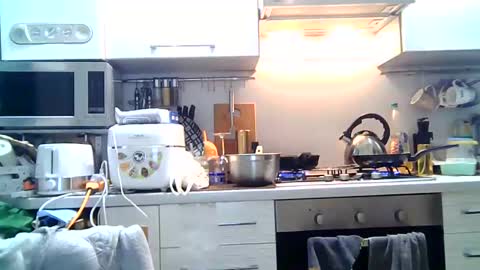 Dorrie Ann online show from January 13, 3:15 pm