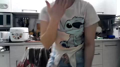 Dorrie Ann online show from February 8, 6:33 pm