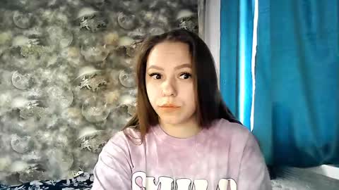 Dorrie Ann online show from April 12, 6:49 am