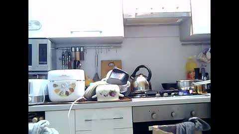 Dorrie Ann online show from January 25, 6:43 pm