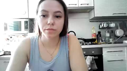 Dorrie Ann online show from February 17, 6:53 am