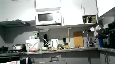 Dorrie Ann online show from October 1, 7:35 am