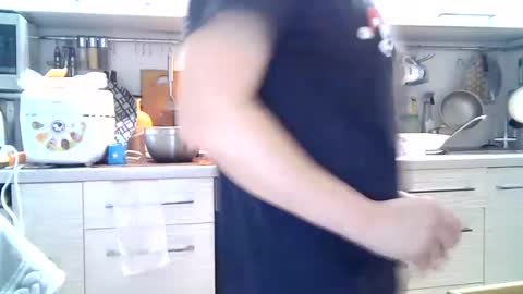 Dorrie Ann online show from January 14, 5:19 am