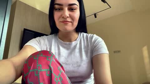 Sofi online show from February 27, 9:53 am