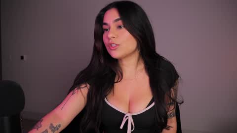 Sara online show from September 20, 2:43 am