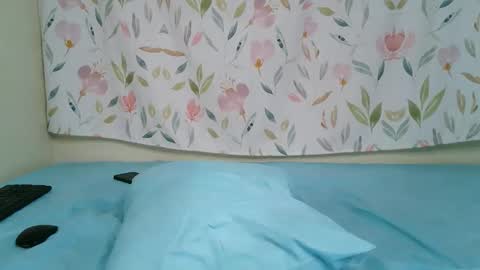 double_spicey online show from February 12, 2:19 pm