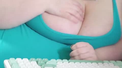 Cherri online show from June 25, 3:02 pm