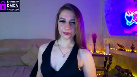 Emily online show from October 29, 12:20 pm