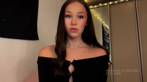 MOLLYYYY dont forget to give me a thumb up online show from March 27, 11:22 am