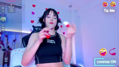 Doyeon online show from February 28, 2:42 am