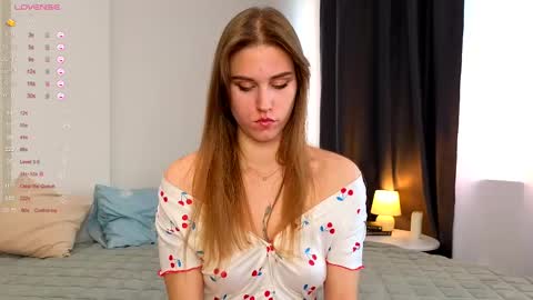 Lisbeth Salander online show from March 9, 2:10 pm