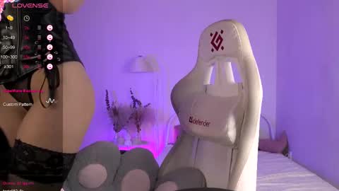 Lisbeth Salander online show from September 13, 6:32 am