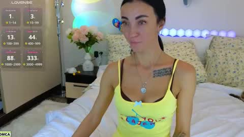 Katya online show from September 25, 10:51 pm