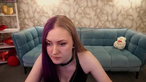 Lina online show from February 24, 6:56 am