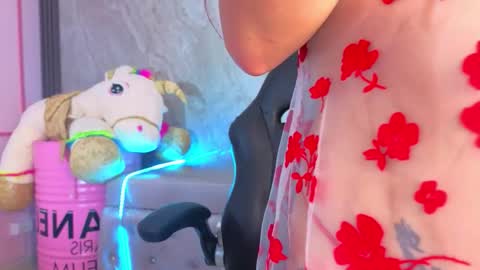 Draviana  online show from February 14, 4:25 am