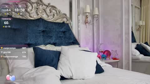 Maria online show from January 16, 3:56 pm