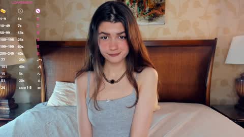 Hi Im Monika Welcome to my room online show from December 4, 8:16 am