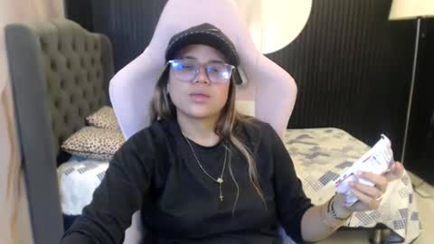 NIKO online show from June 7, 9:43 pm