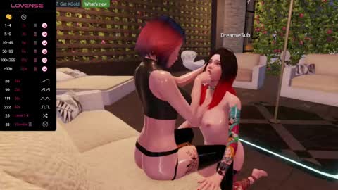 Chris online show from December 6, 6:17 pm