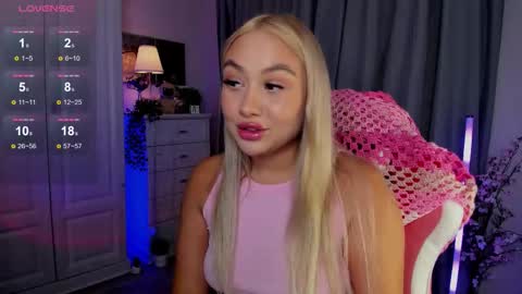  Mary   pvt open    use pink and blue app lovense online show from November 19, 3:34 pm